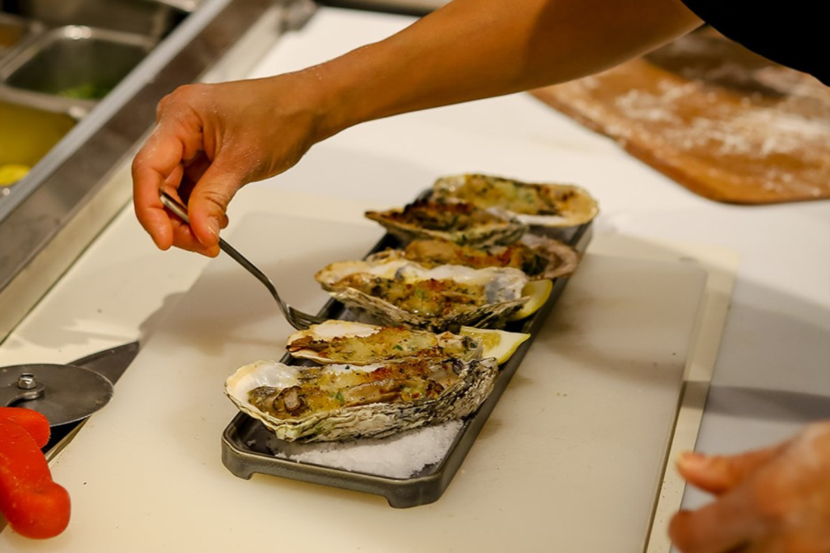 Green Ridge Hospitality